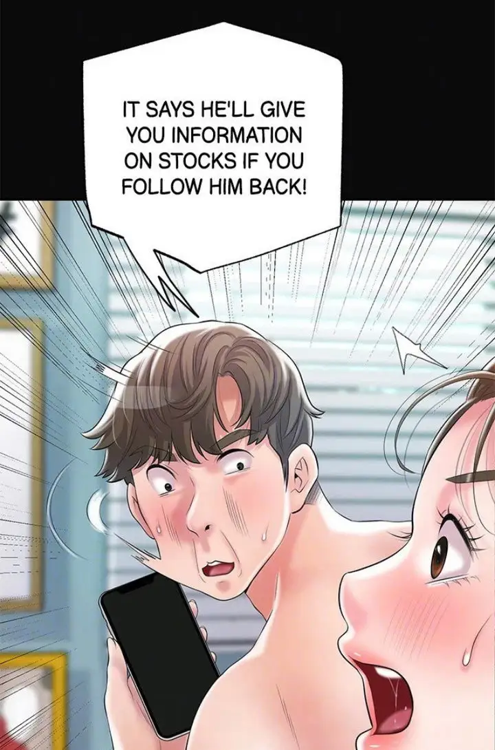 New Town Chapter 73 Page 30