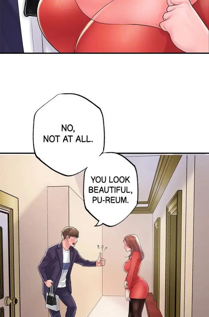 New Town Chapter 73 Page 44
