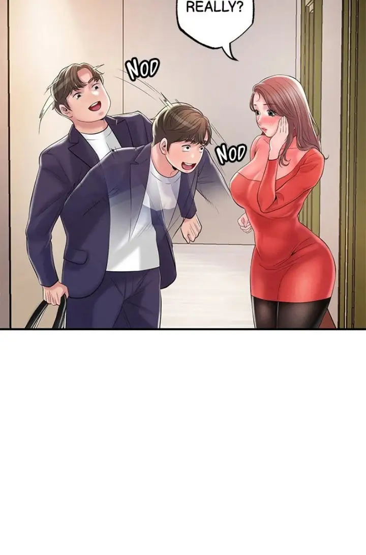 New Town Chapter 73 Page 46