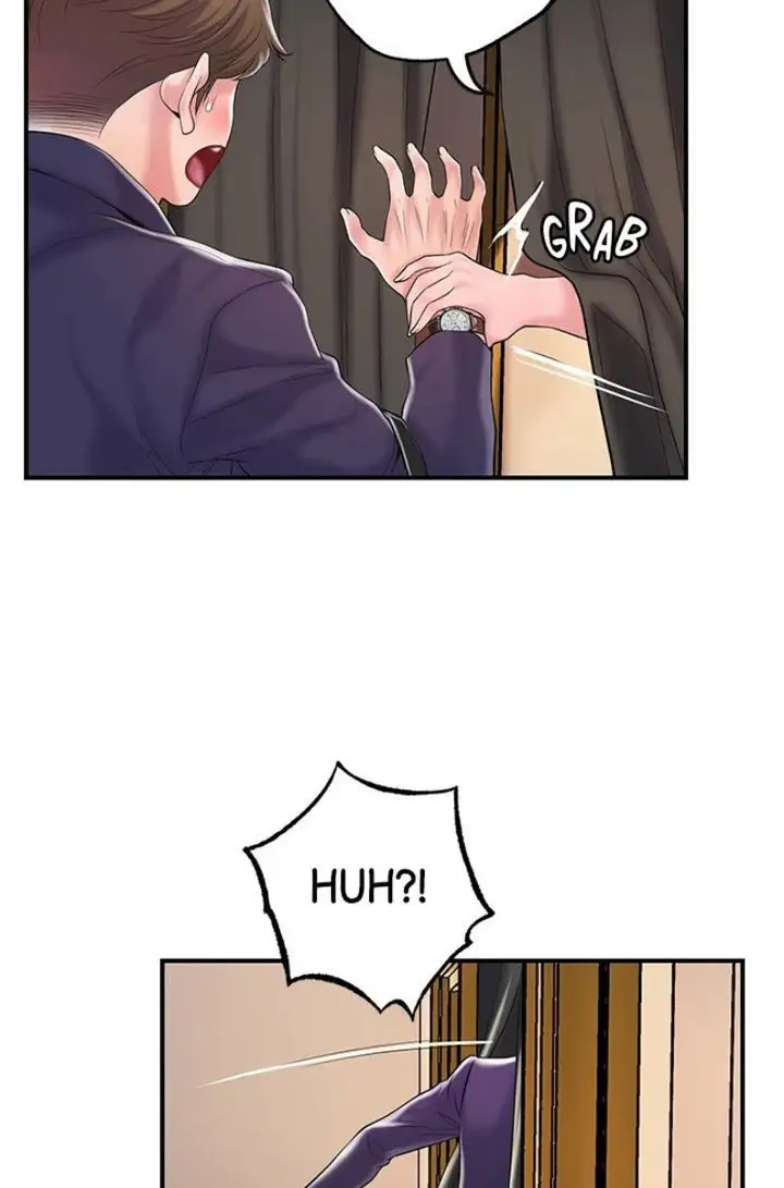 New Town Chapter 73 Page 51