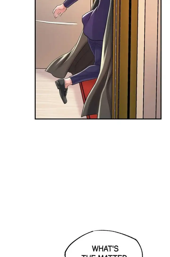 New Town Chapter 73 Page 52