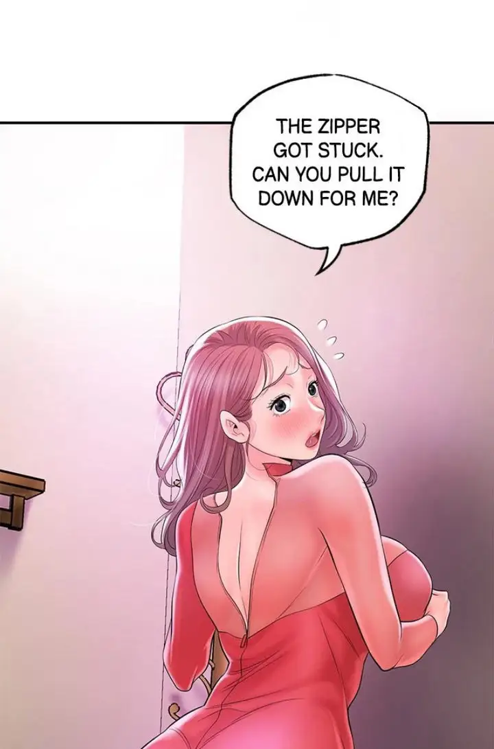 New Town Chapter 73 Page 55