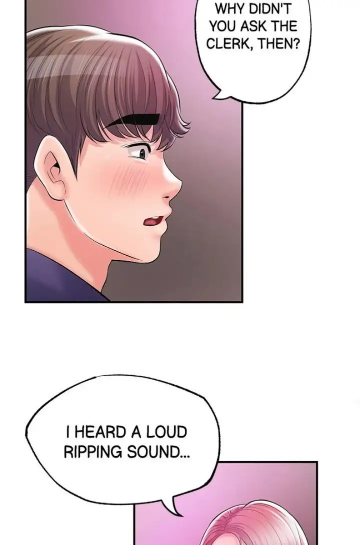 New Town Chapter 73 Page 59