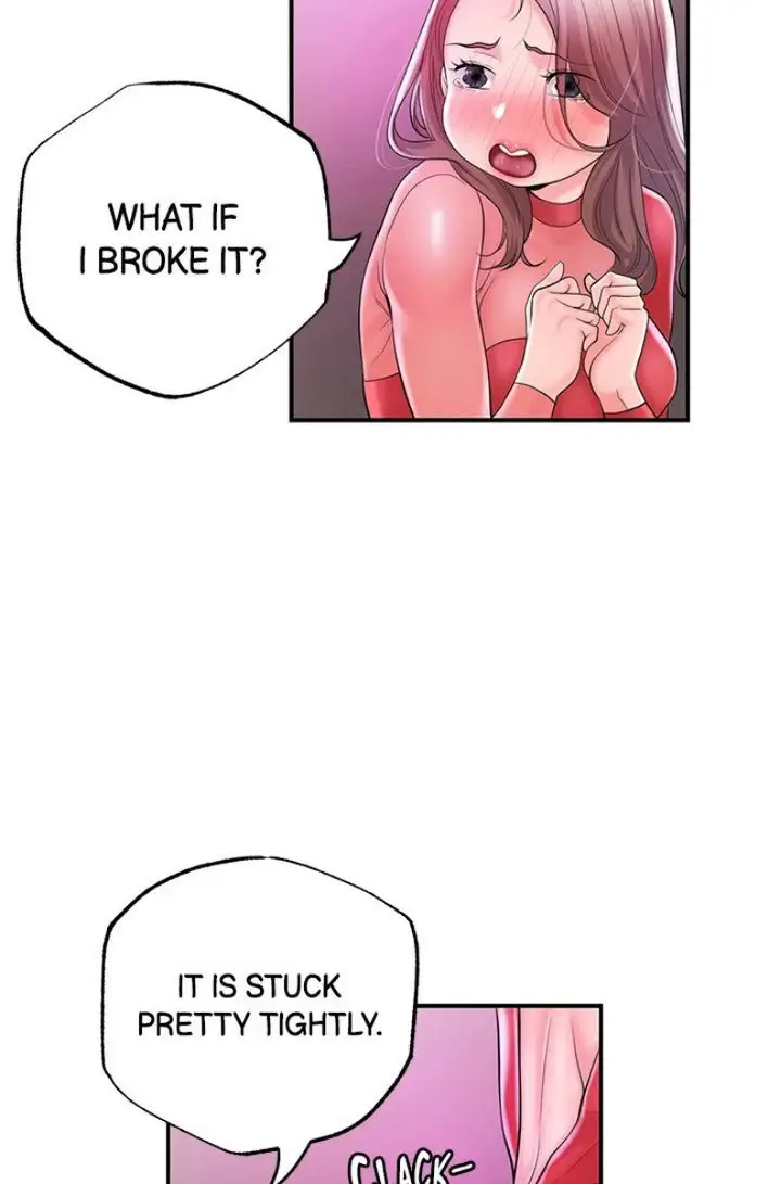 New Town Chapter 73 Page 60