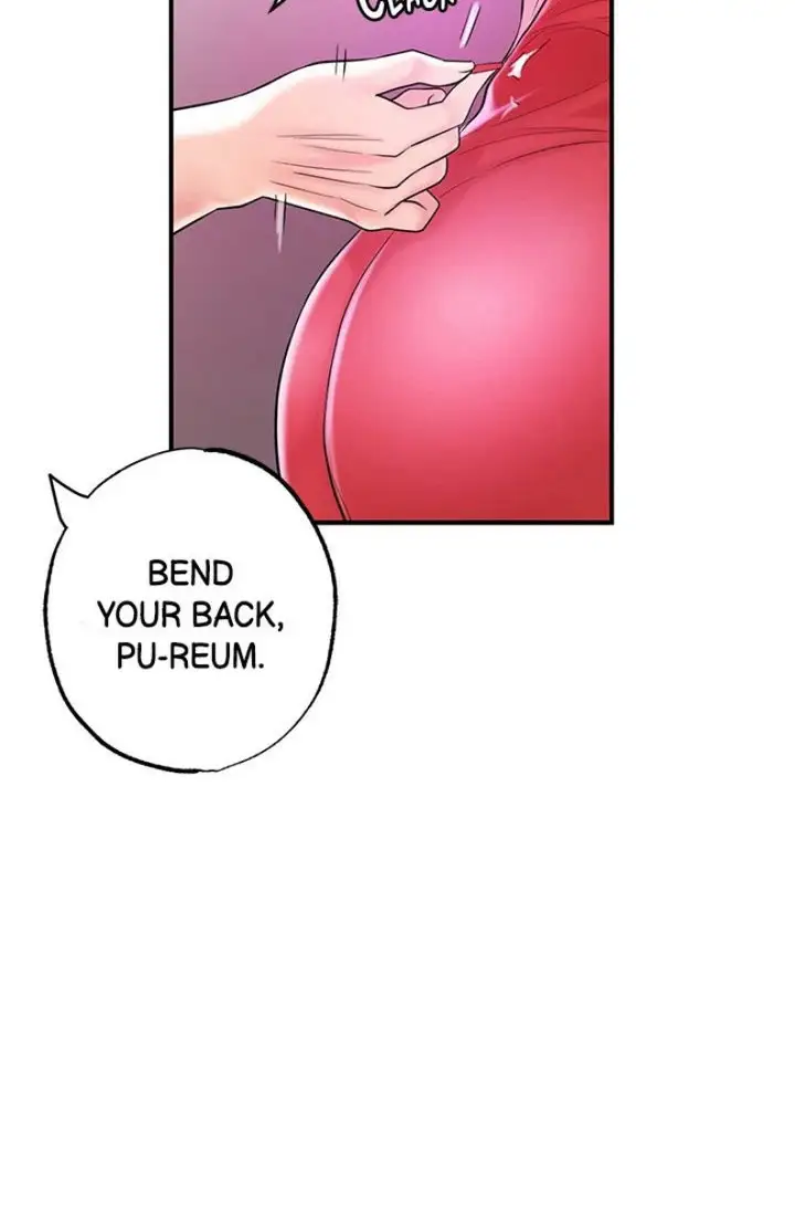 New Town Chapter 73 Page 61