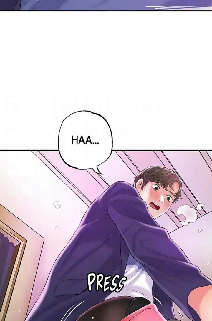 New Town Chapter 73 Page 64