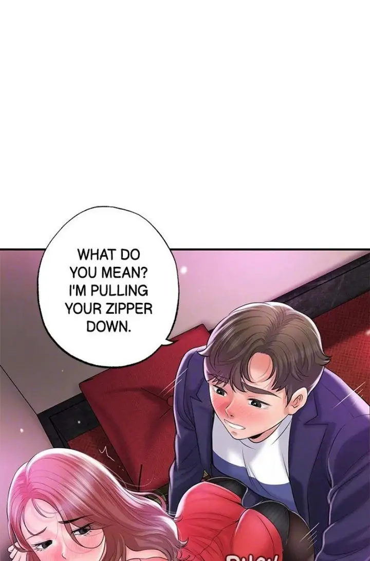 New Town Chapter 73 Page 74