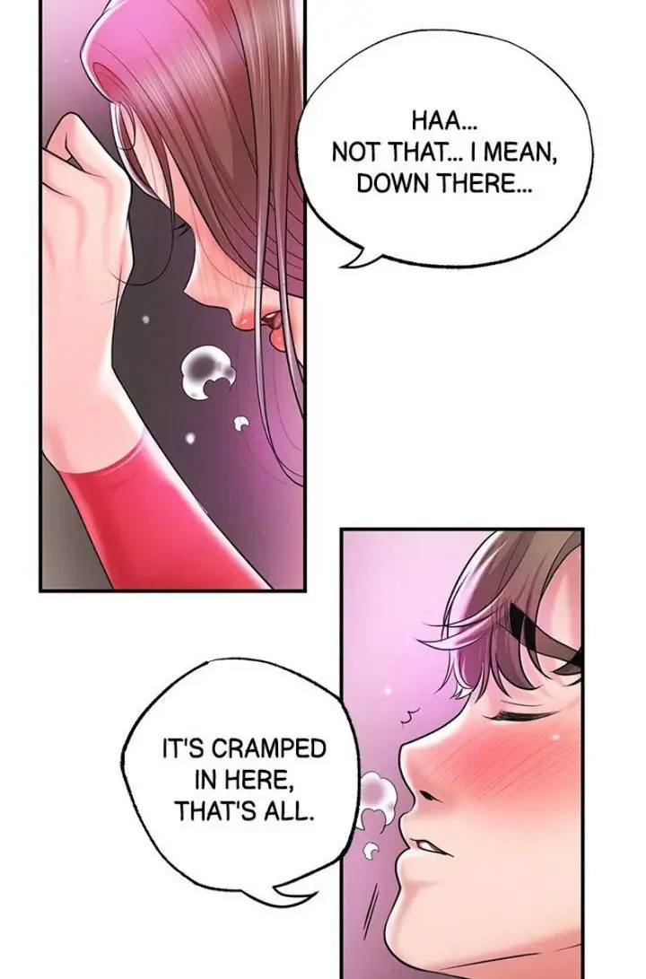 New Town Chapter 73 Page 76