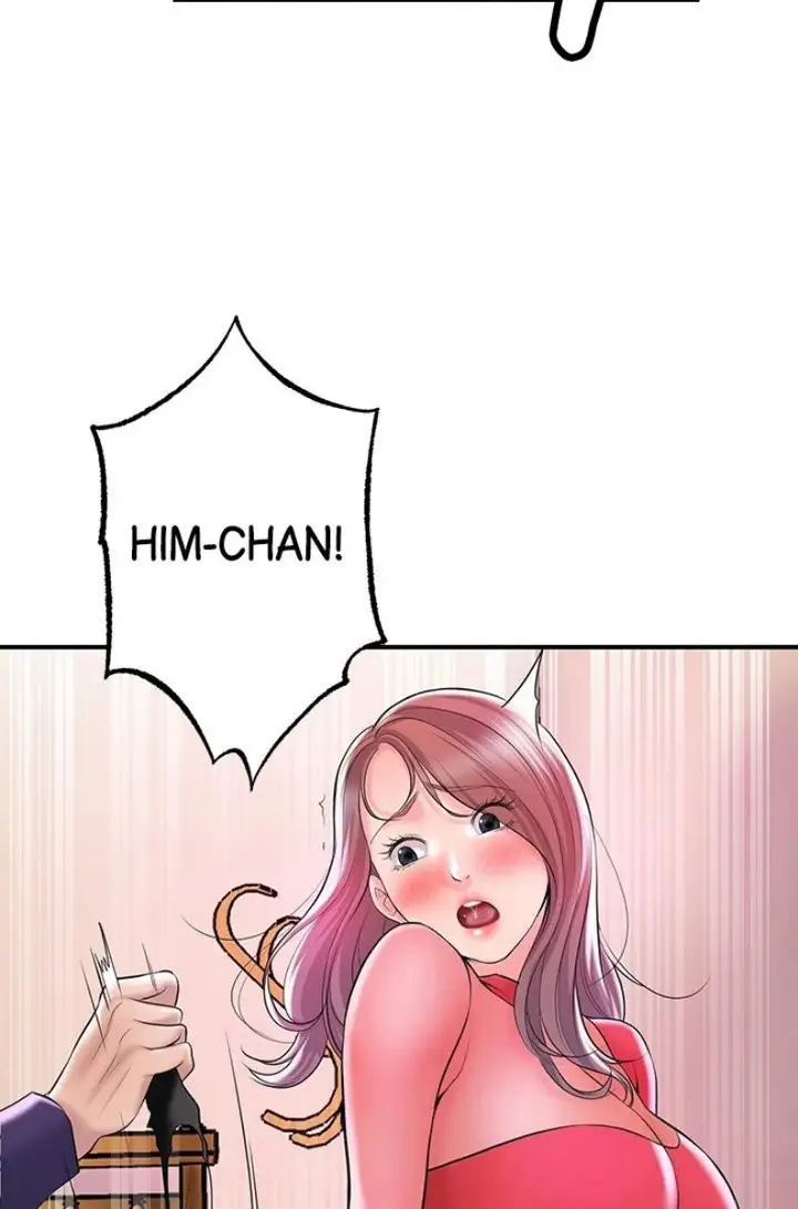 New Town Chapter 73 Page 85