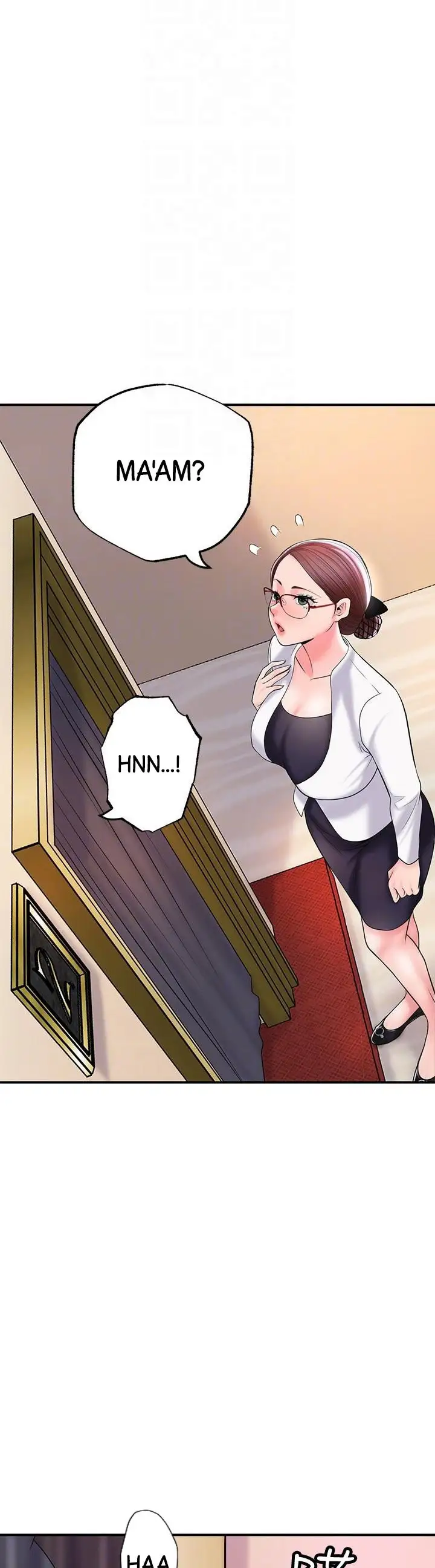 New Town Chapter 74 Page 17