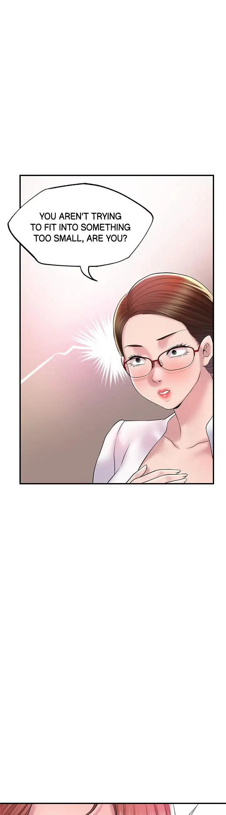 New Town Chapter 74 Page 21