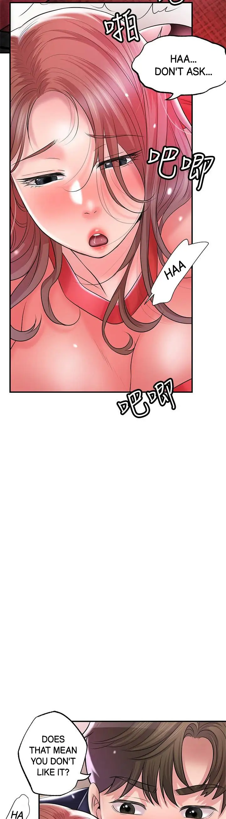 New Town Chapter 74 Page 29