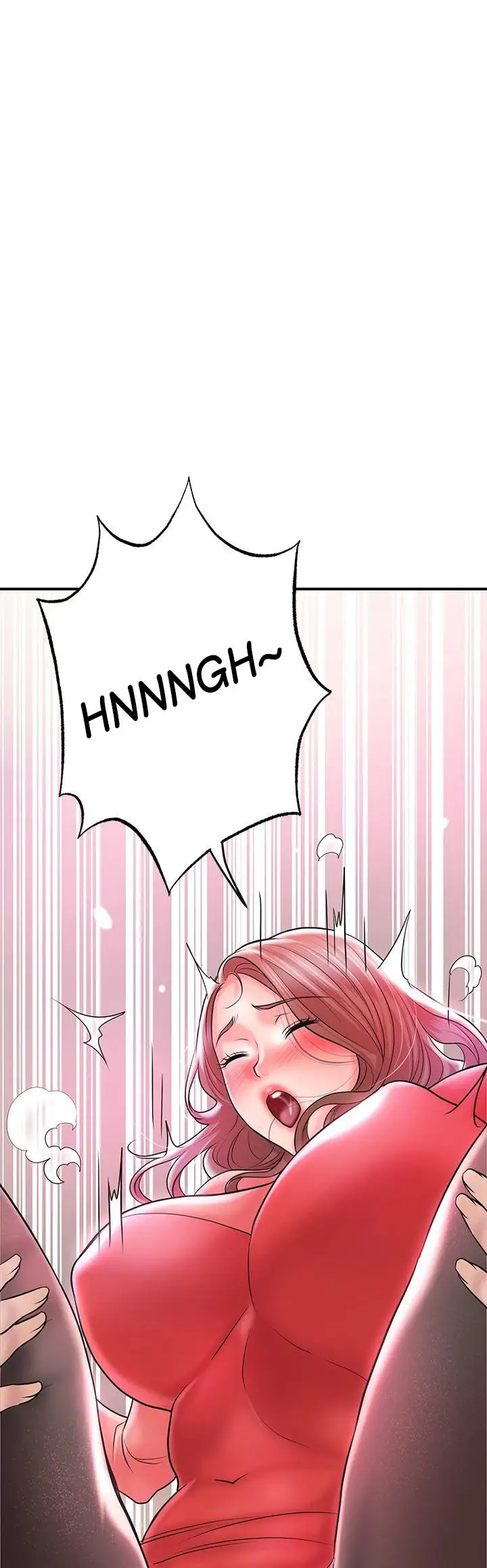 New Town Chapter 74 Page 43