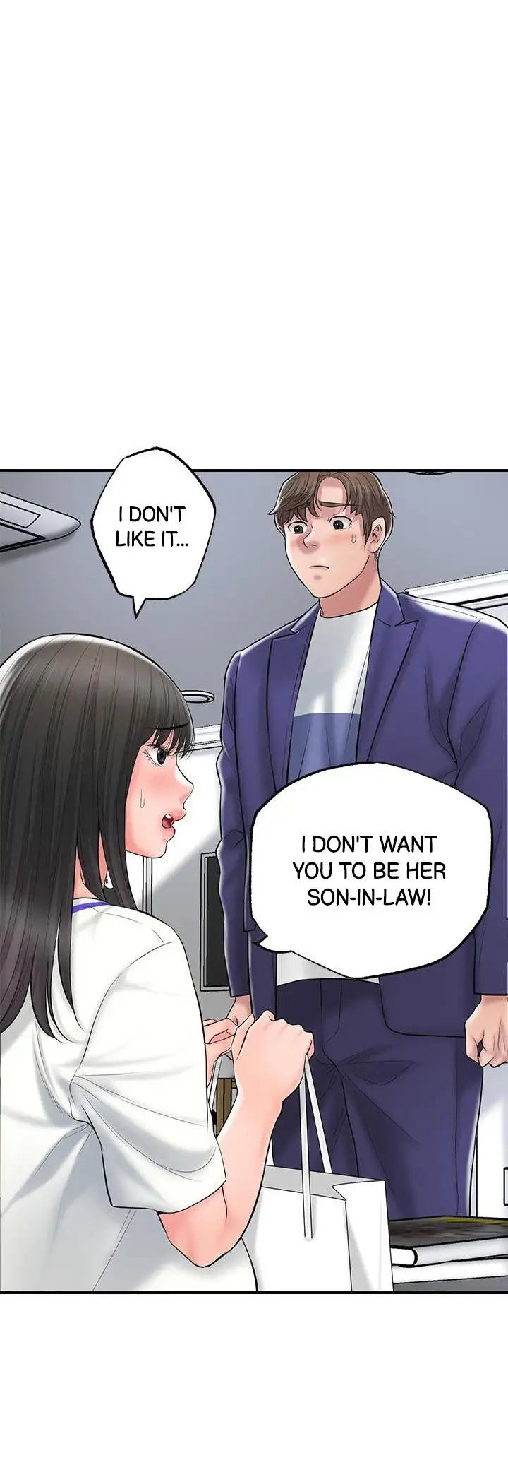 New Town Chapter 75 Page 23