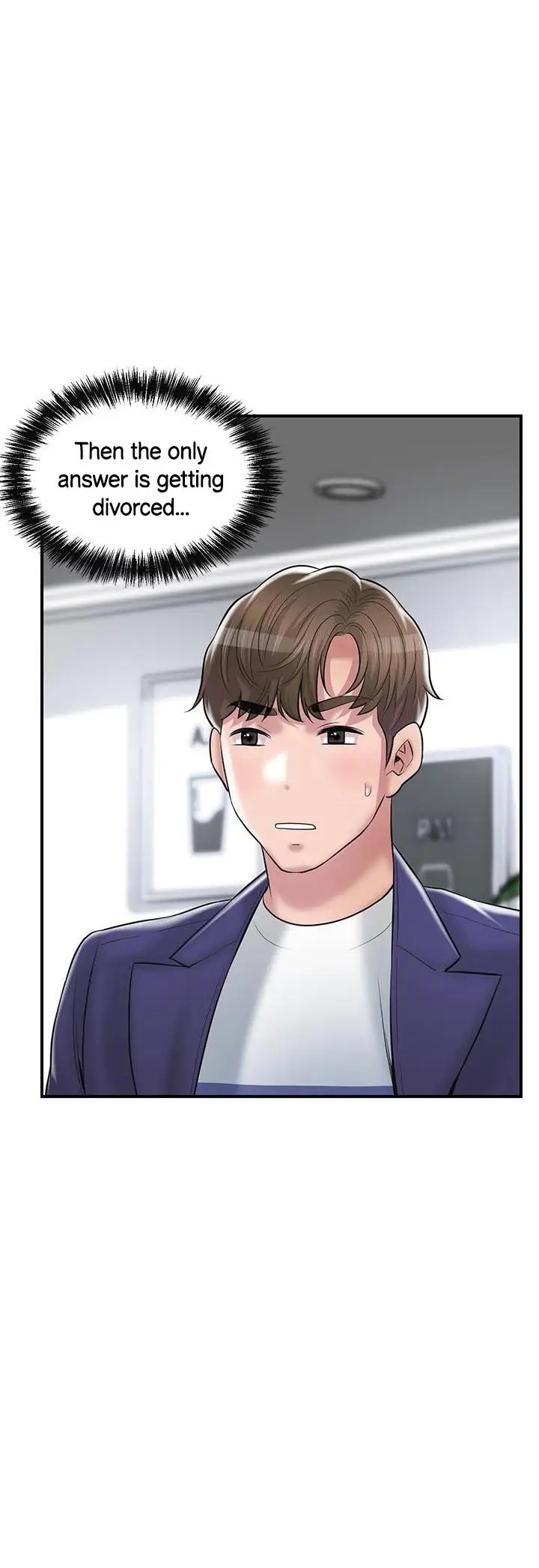 New Town Chapter 75 Page 24