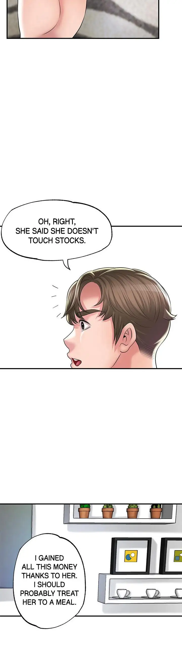 New Town Chapter 75 Page 32