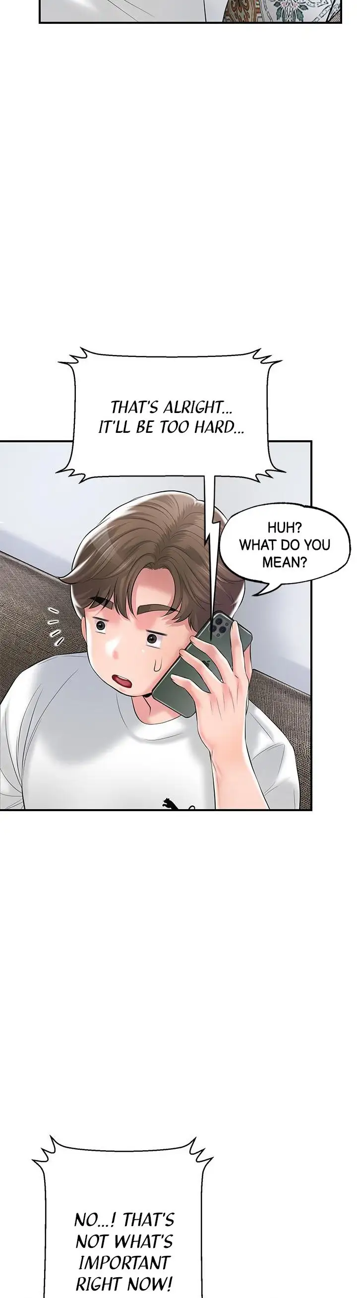 New Town Chapter 75 Page 35