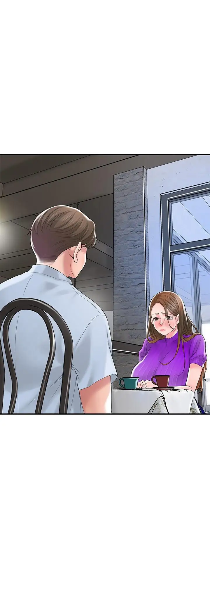 New Town Chapter 75 Page 42