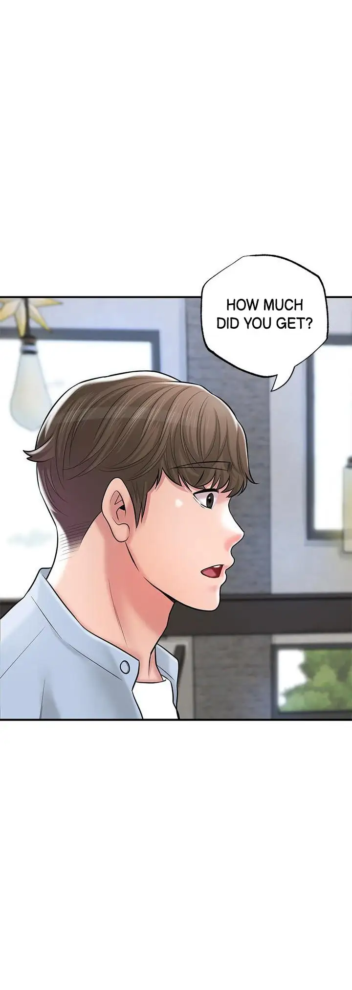 New Town Chapter 75 Page 44