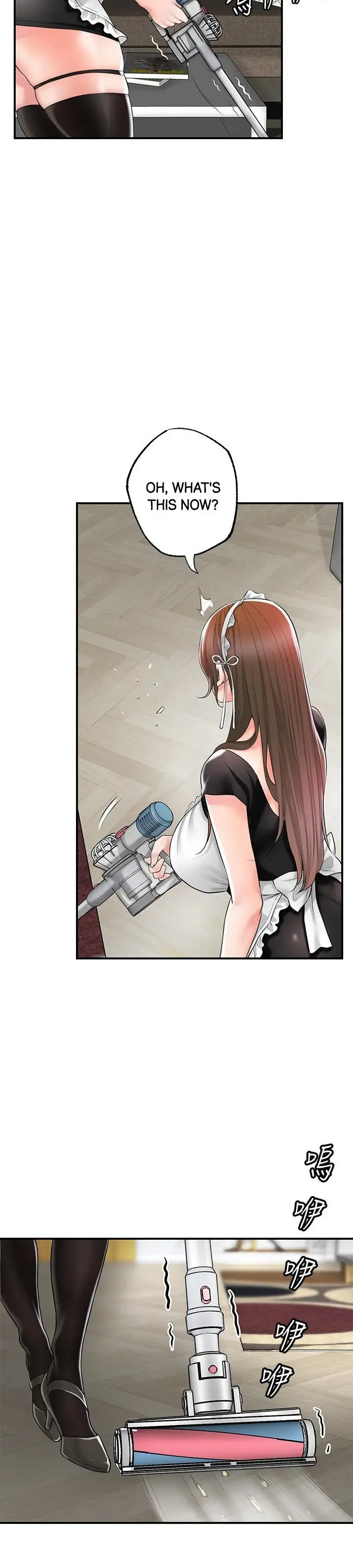 New Town Chapter 76 Page 30