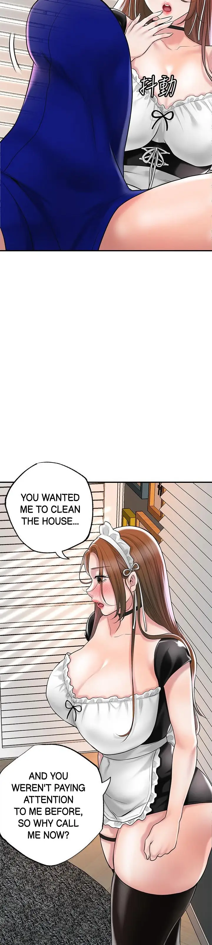 New Town Chapter 76 Page 35