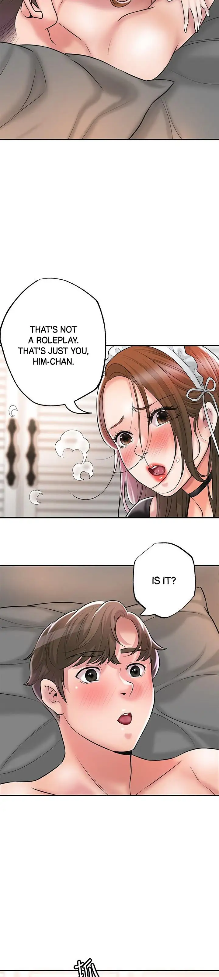 New Town Chapter 76 Page 41