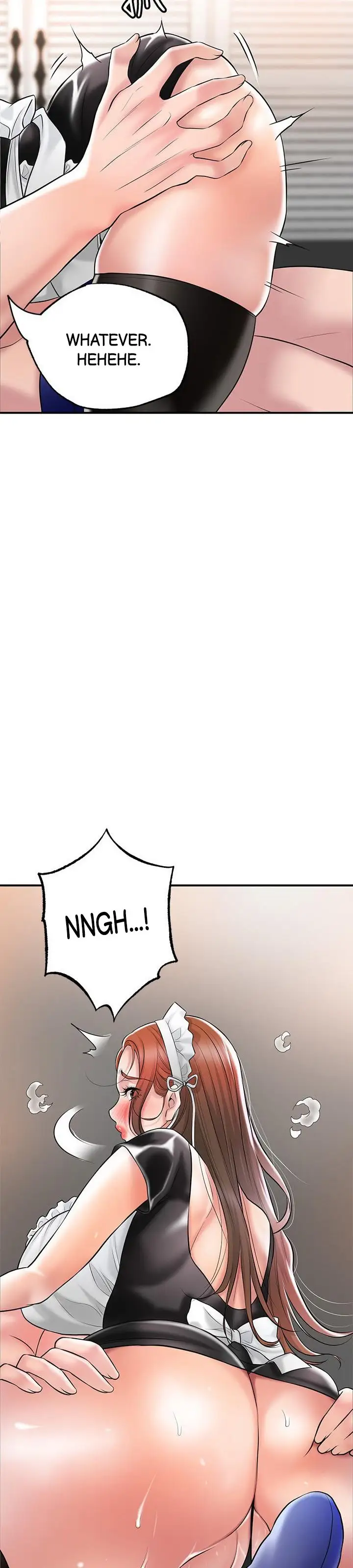 New Town Chapter 76 Page 42