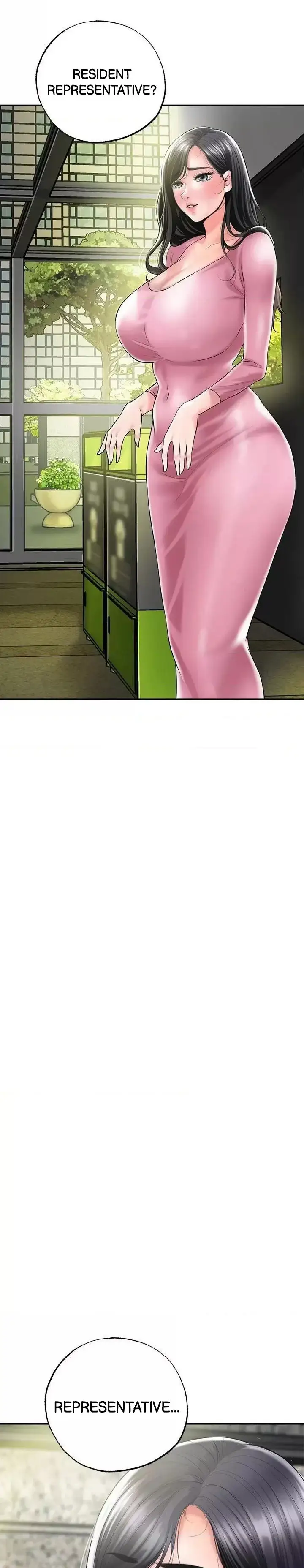 New Town Chapter 78 Page 26