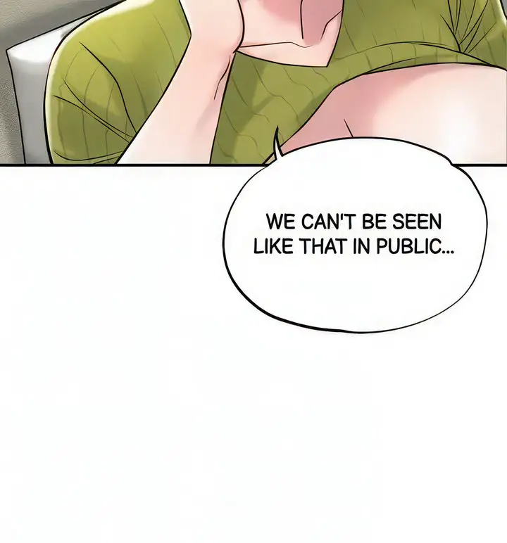 New Town Chapter 79 Page 18