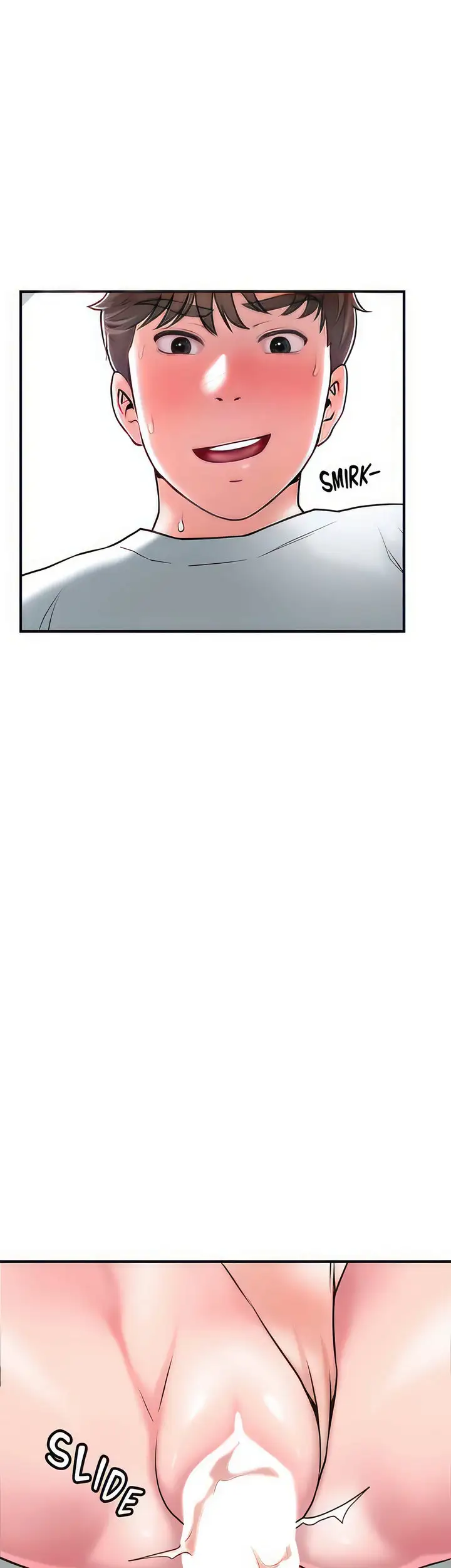 New Town Chapter 81 Page 6
