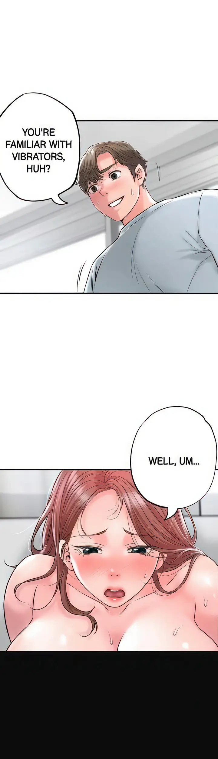New Town Chapter 81 Page 10
