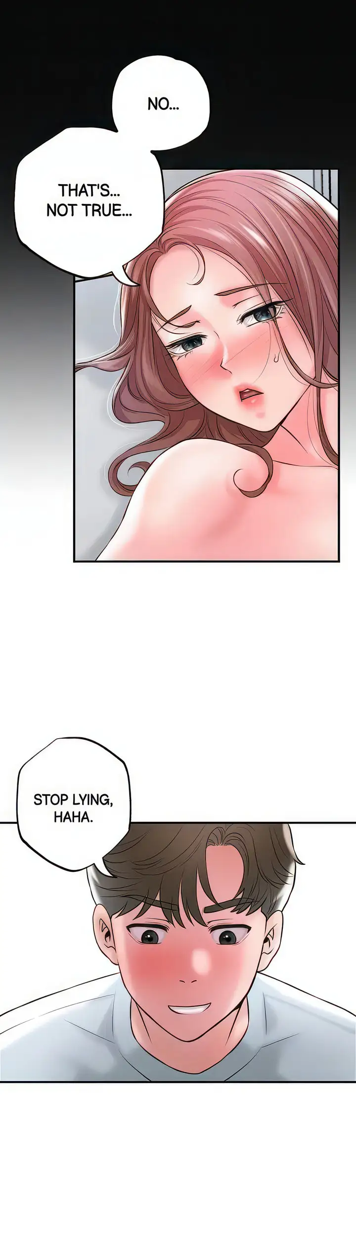 New Town Chapter 81 Page 15