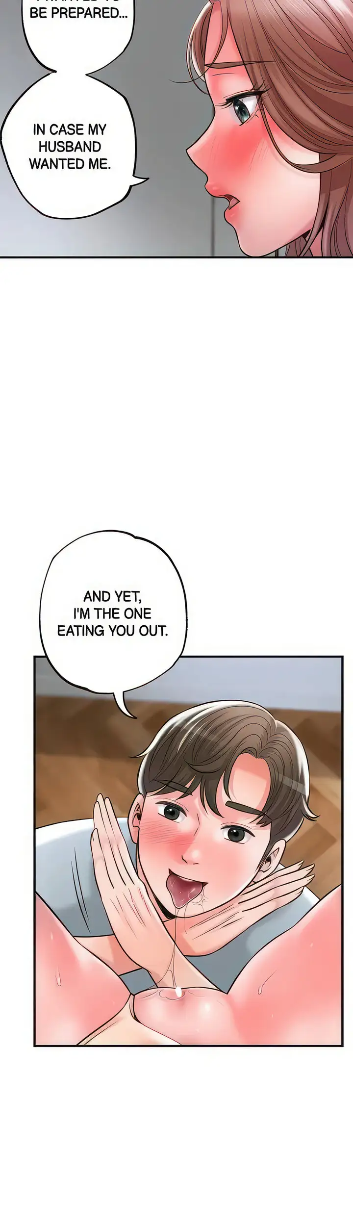 New Town Chapter 81 Page 26