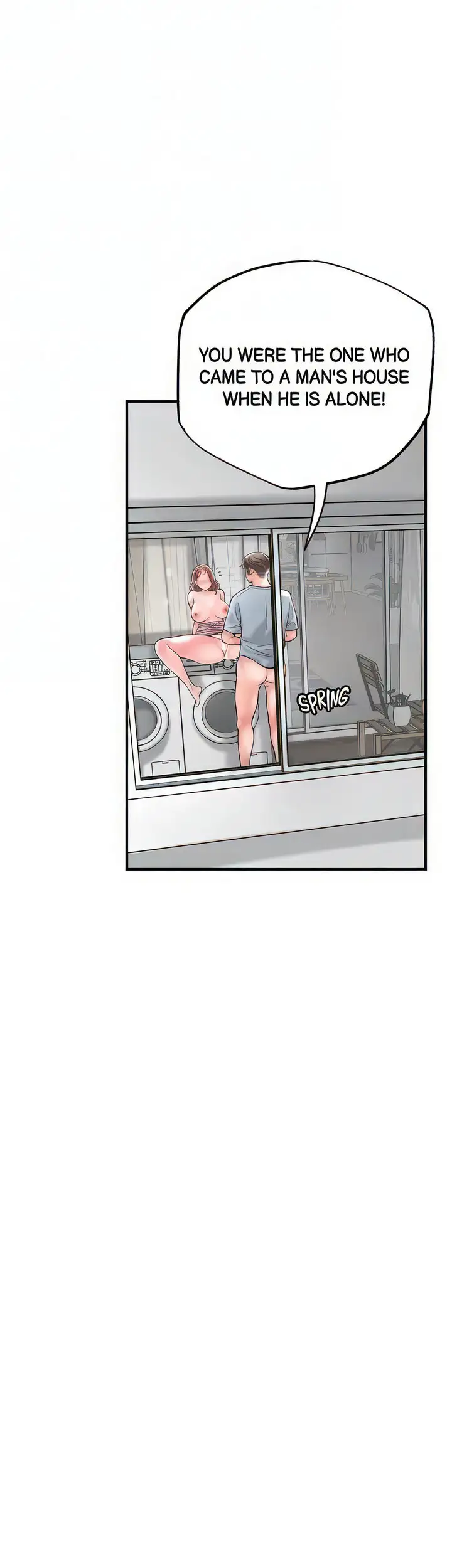 New Town Chapter 81 Page 31