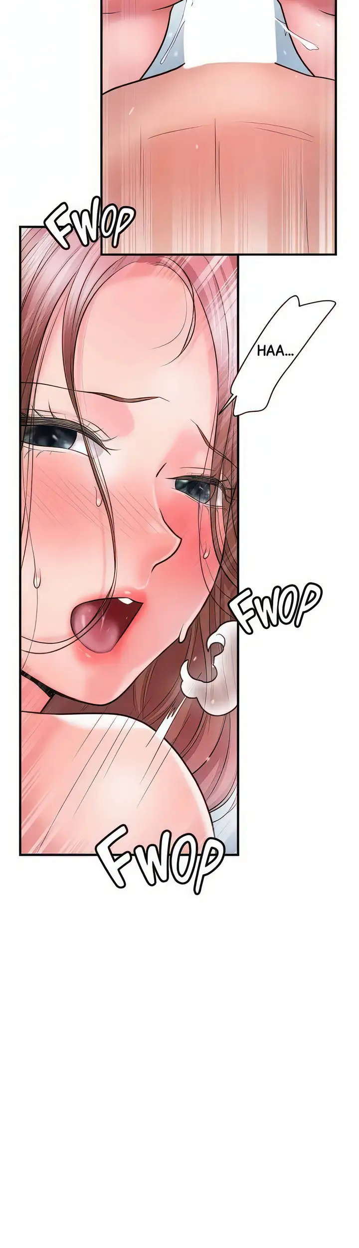 New Town Chapter 81 Page 33
