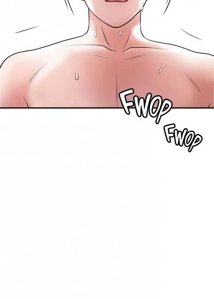 New Town Chapter 81 Page 36