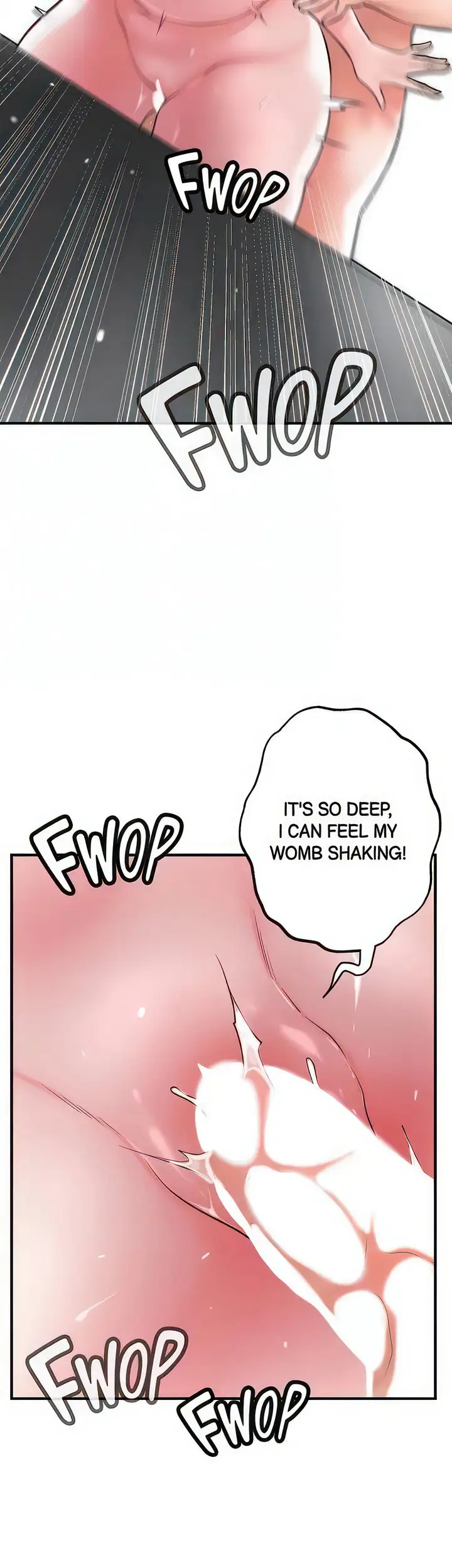 New Town Chapter 81 Page 40