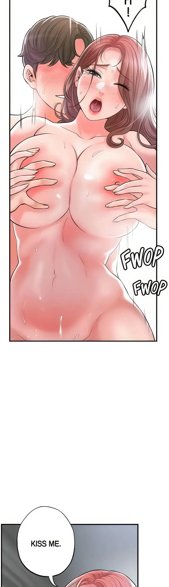 New Town Chapter 81 Page 43