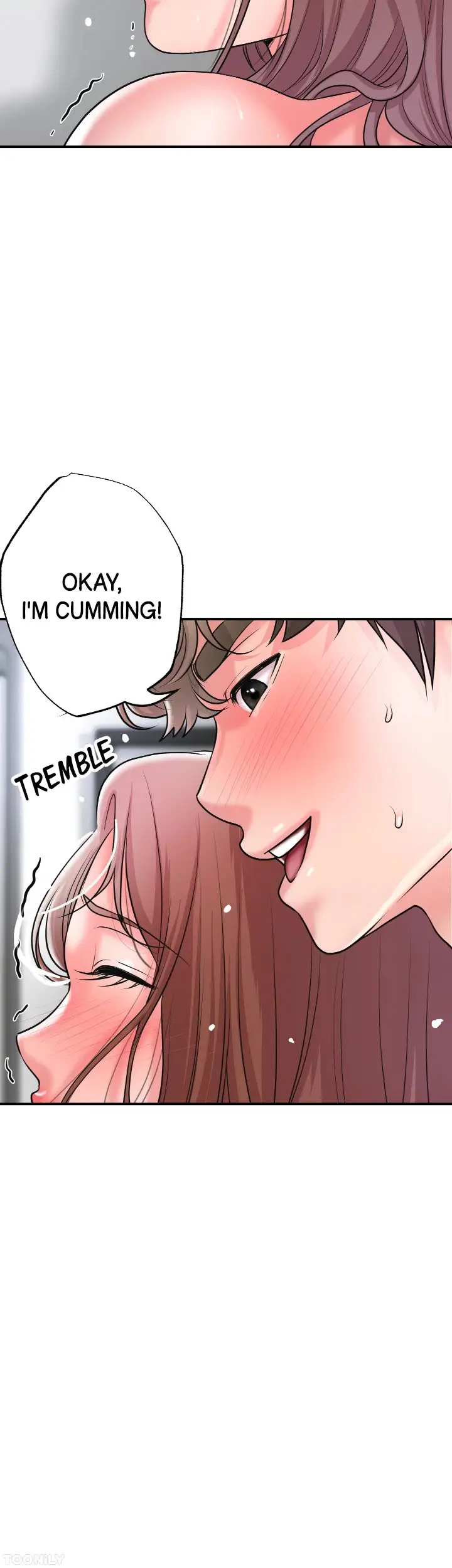 New Town Chapter 82 Page 19