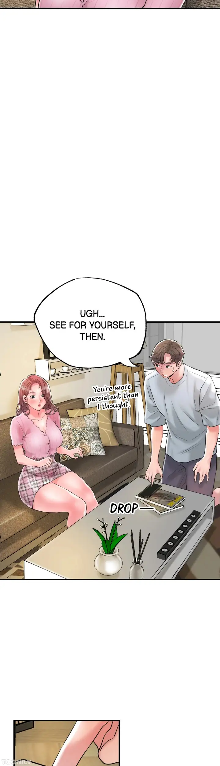 New Town Chapter 82 Page 25