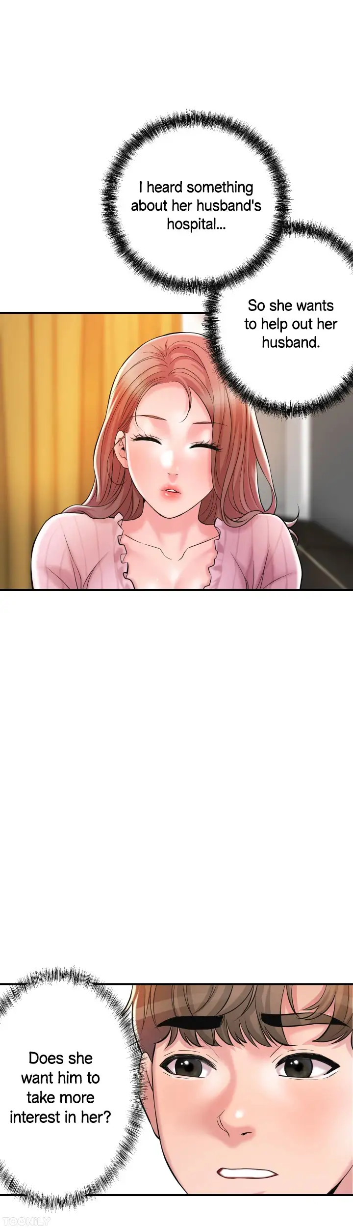 New Town Chapter 82 Page 39