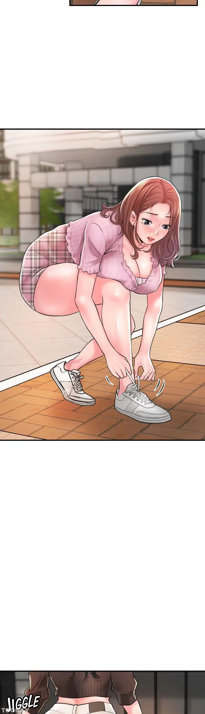 New Town Chapter 82 Page 44