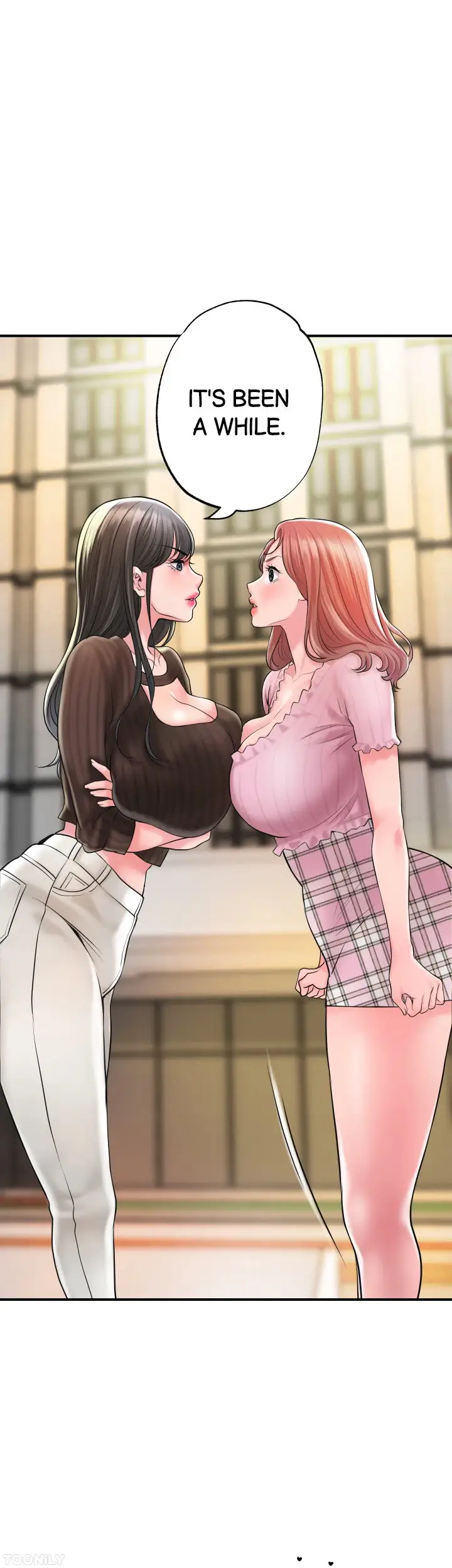 New Town Chapter 82 Page 50