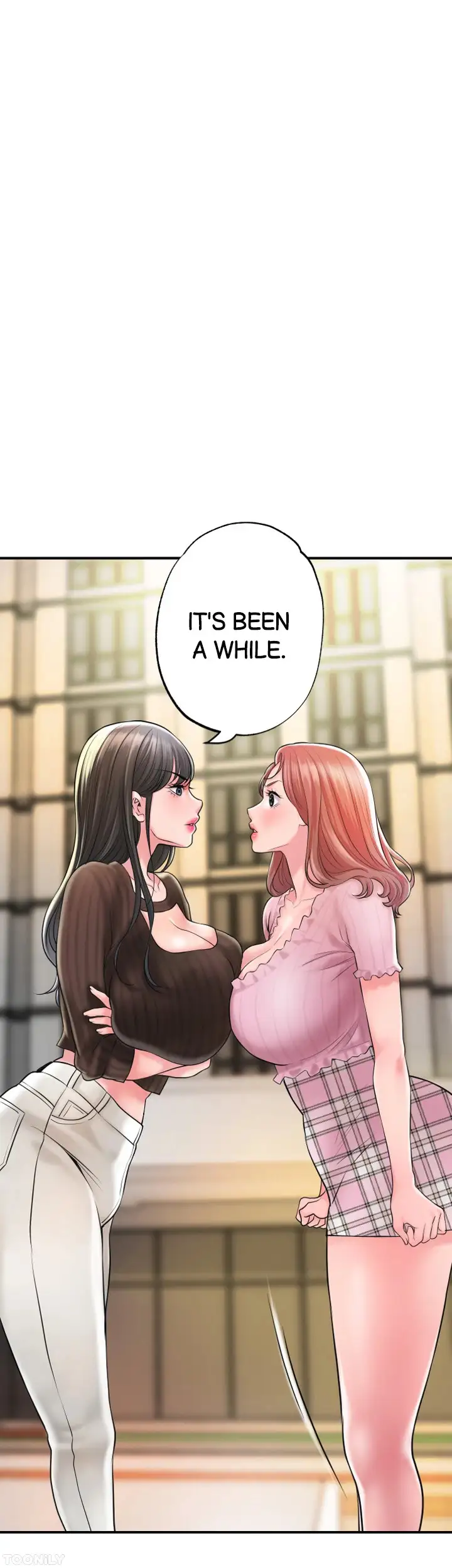 New Town Chapter 83 Page 5