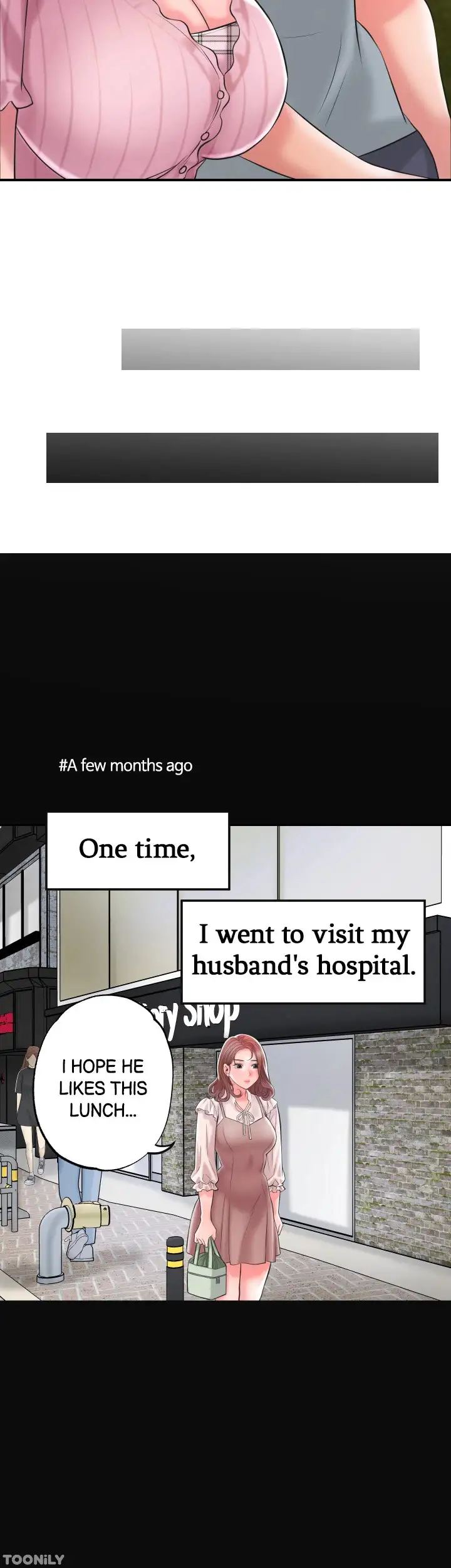 New Town Chapter 83 Page 15