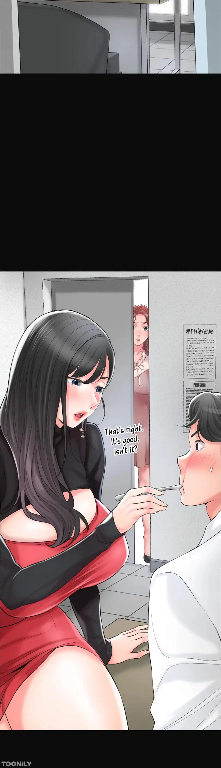 New Town Chapter 83 Page 20