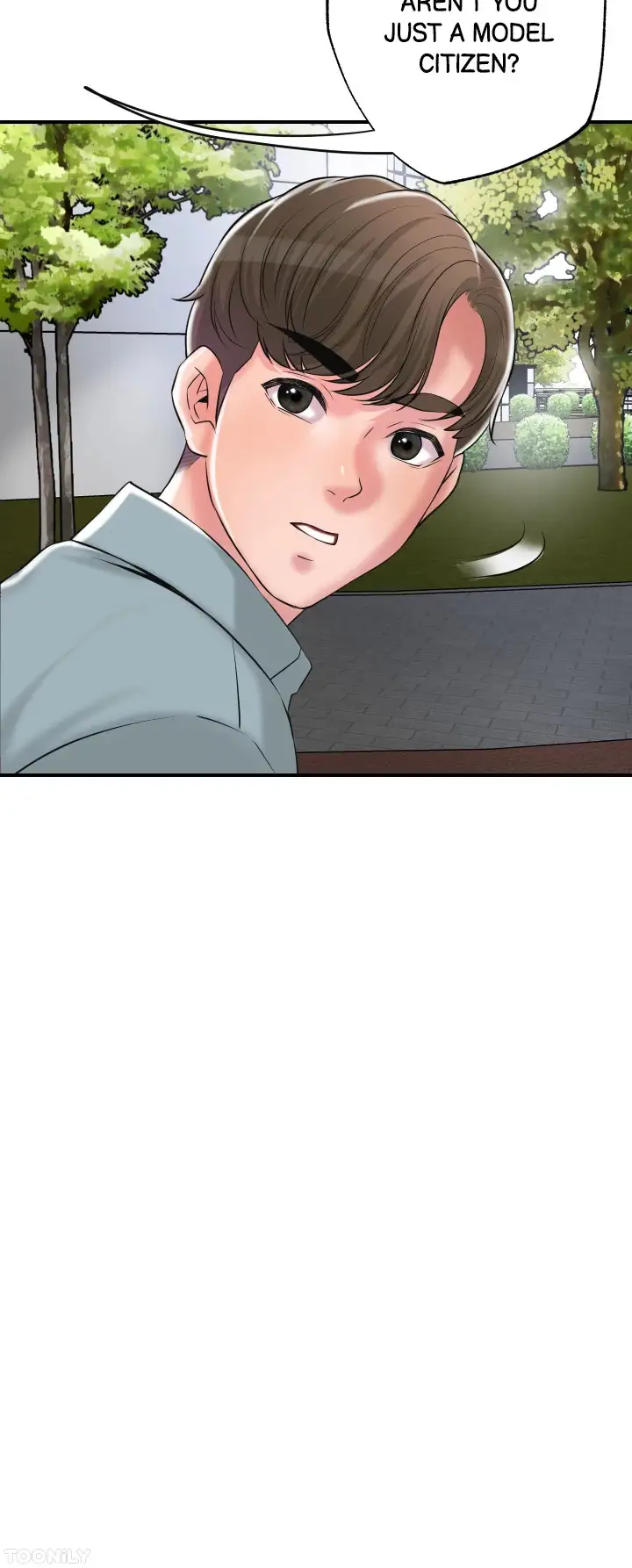 New Town Chapter 83 Page 40