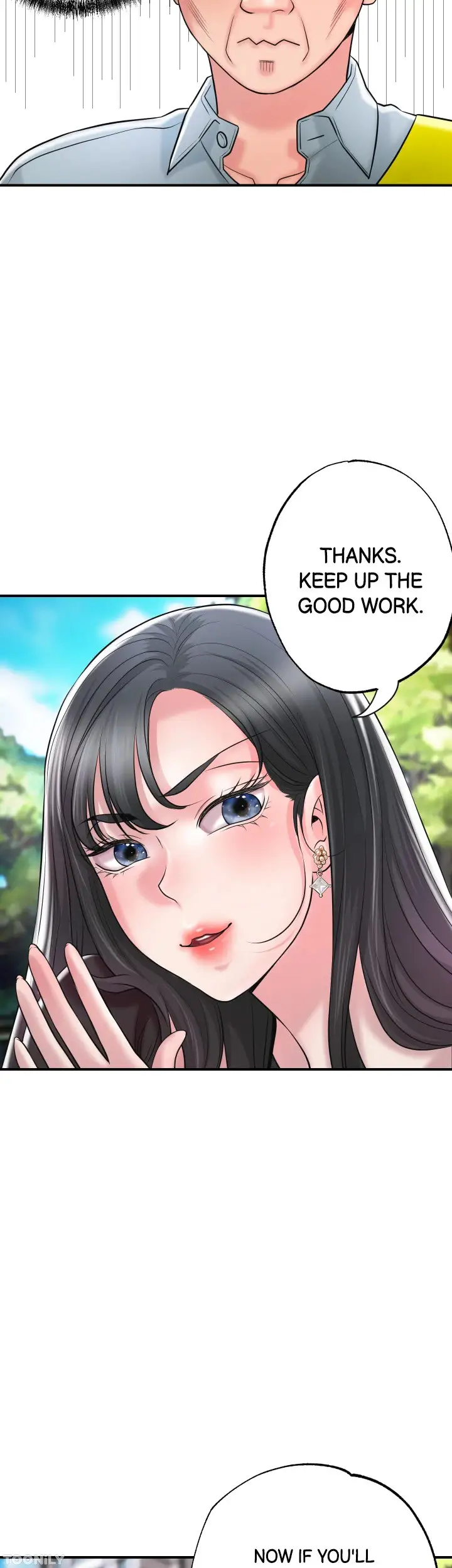 New Town Chapter 83 Page 44