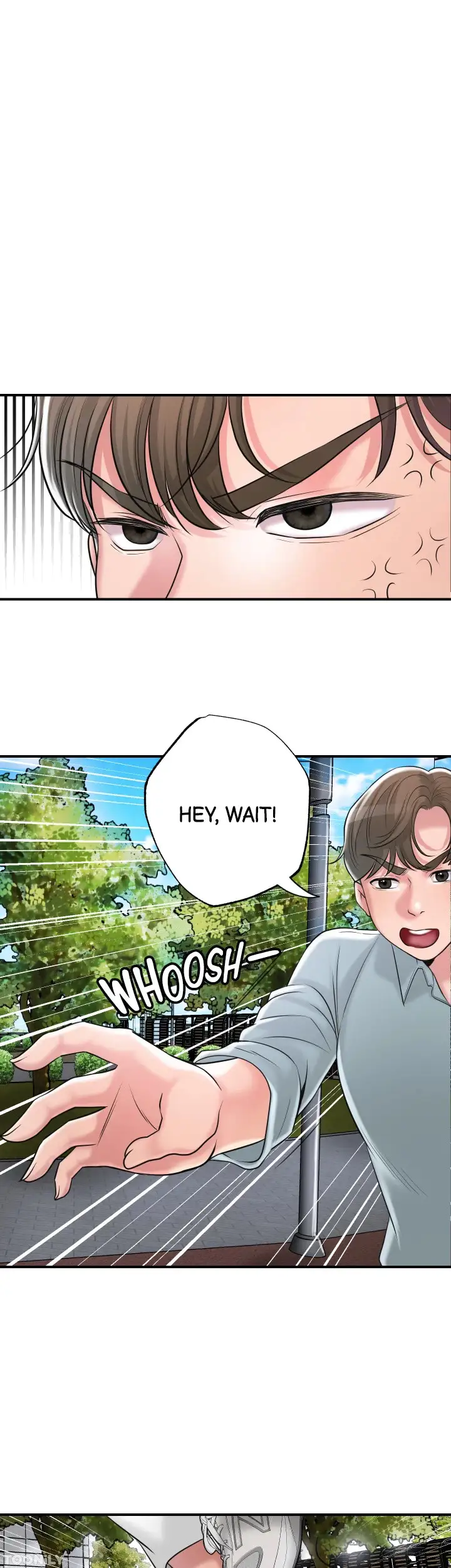 New Town Chapter 83 Page 46