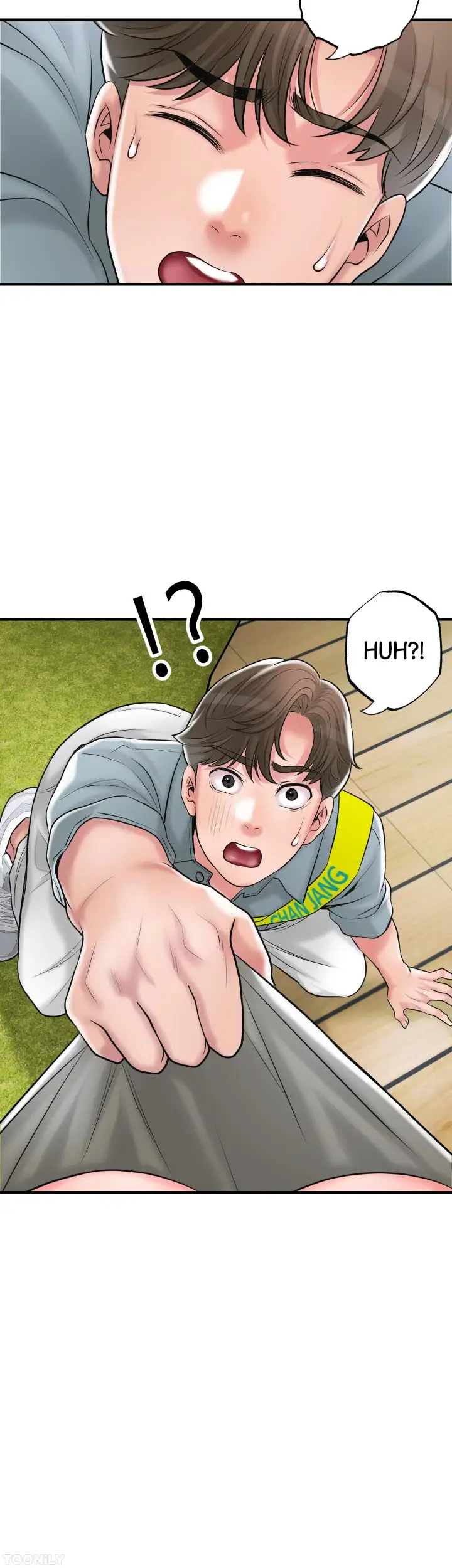 New Town Chapter 83 Page 48